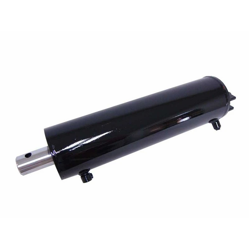 6 "Bore × 21,5" Υδραυλικός κύλινδρος ανυψωτικού κυλίνδρου.